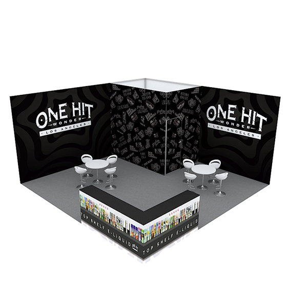 2 OPEN 20X20
