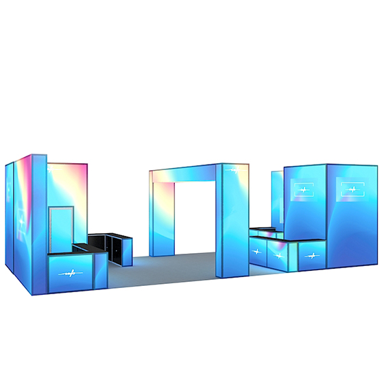 2 OPEN 20X40