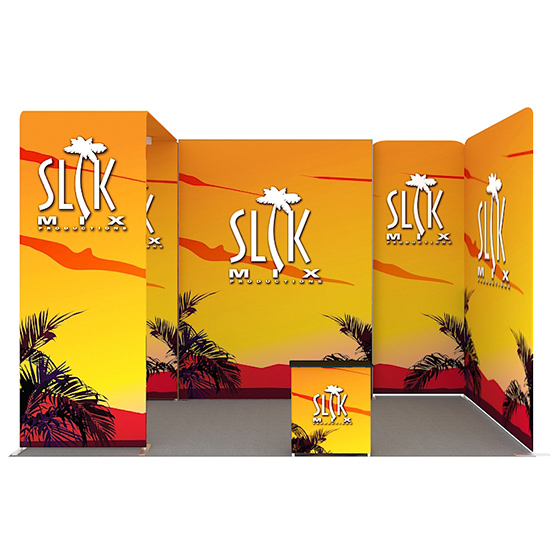 2 OPEN 10X20
