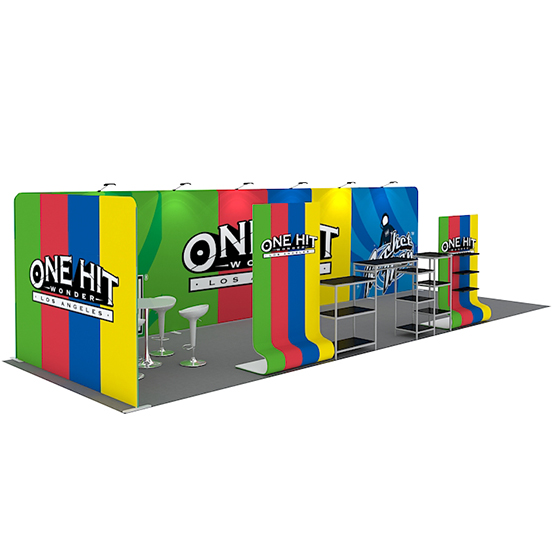 2 OPEN 10X30